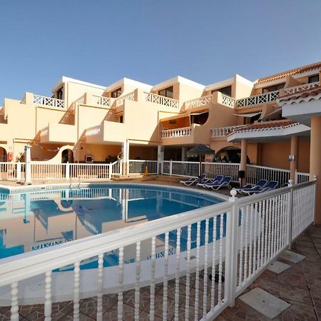 Paradise Court Las Americas Wifi Pool 29 Адехе Экстерьер фото
