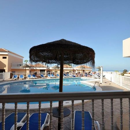 Paradise Court Las Americas Wifi Pool 29 Адехе Экстерьер фото